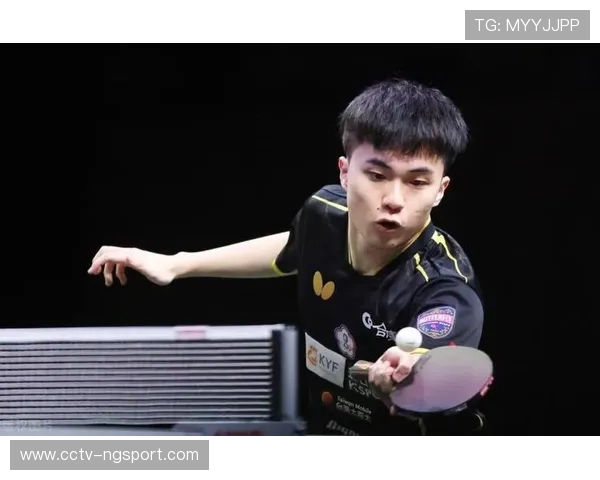 篠塚大登不敌林昀儒，日本世界冠军出局
