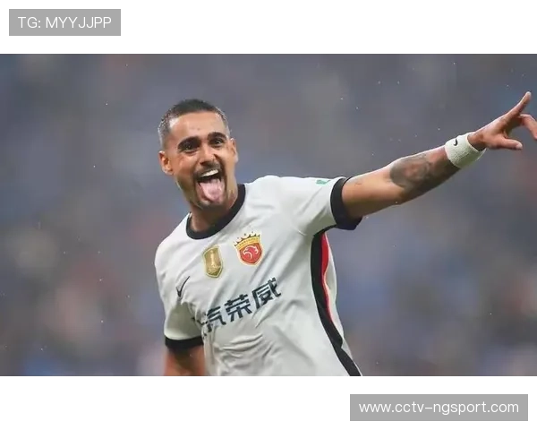 莱昂纳多复出成海港争冠关键，赛季末段状态神勇