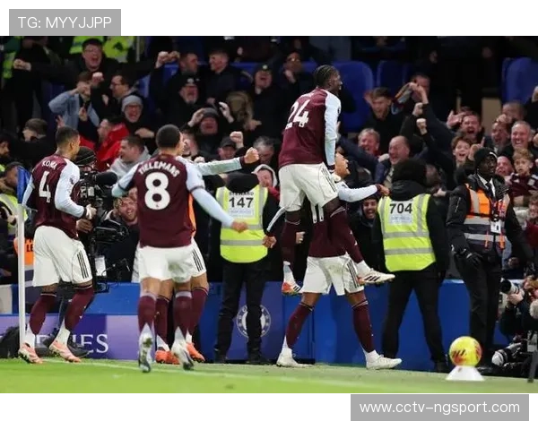 阿斯顿维拉1-2客负伯恩茅斯，埃梅里称争冠需更稳定