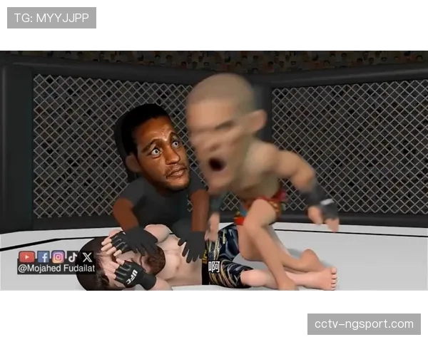 后台镜头：UFC安卡拉站选手医疗室内的紧张与关怀瞬间